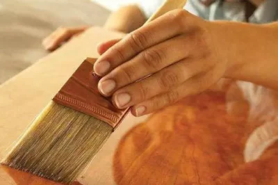 高温环氧树脂可以作为木材结构胶或涂层吗？