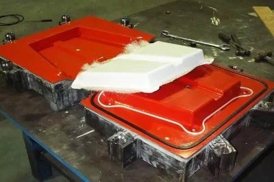 复合材料闭模成型工艺种类（闭模成型复材工艺有哪些）