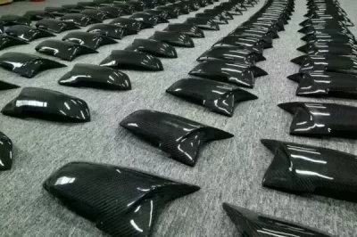 复合材料部件是如何制造的？