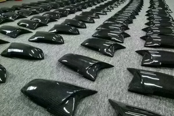 复合材料部件是如何制造的？