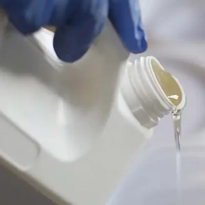 清除环氧树脂胶