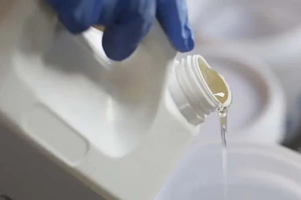 清除环氧树脂胶