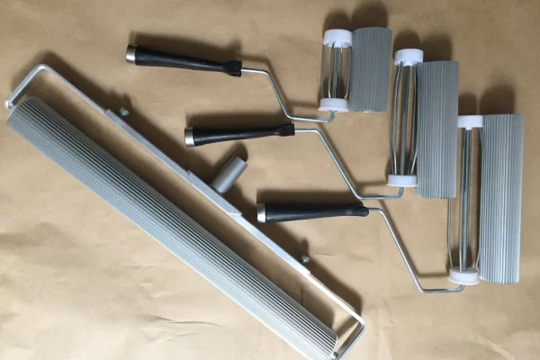 玻璃钢铝压辊和铁压辊有什么区别？