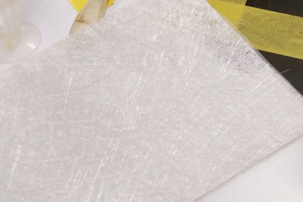 短切毡是什么材料？