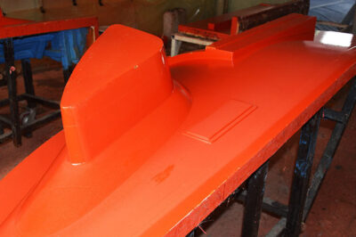 玻璃钢模具材料