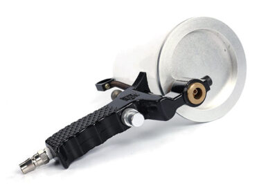 为什么选择杯式胶衣喷枪？