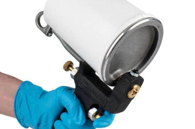 杯式胶衣喷枪效果怎么样？