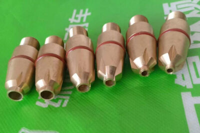 胶衣喷枪口径大小的对喷涂效果有影响吗？