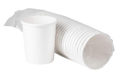 杯式喷枪胶衣替换纸杯有价值吗？