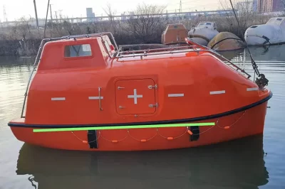 玻璃钢船艇