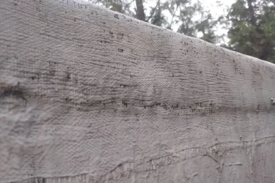 玻璃钢防腐每平方米价格（附三布五油玻璃钢防腐报价和施工流程）