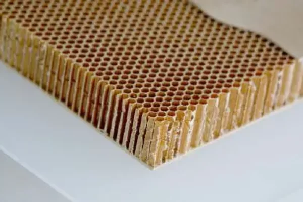 nomex蜂窝芯使用方法和工艺选择
