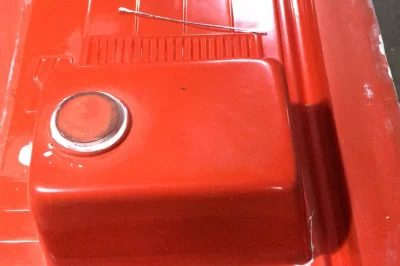 脱模剂主要作用是什么（复合材料脱模剂的重要性）