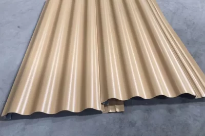 波纹板及平板连续生产用有机过氧化物（树脂固化剂）选择