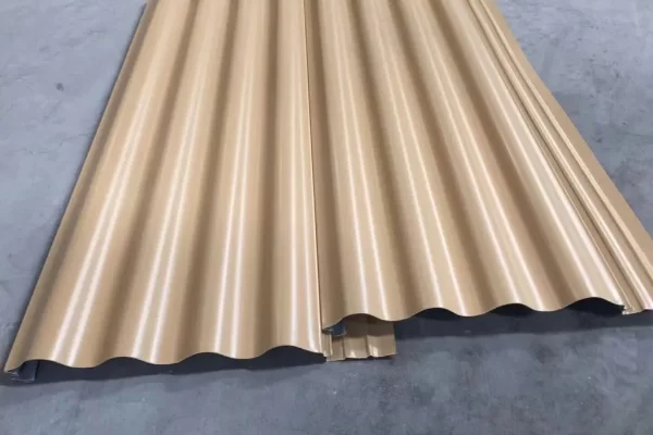 波纹板及平板连续生产用有机过氧化物（树脂固化剂）选择