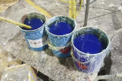 树脂选择的重要性（选择适合树脂的考虑因素）