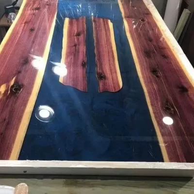 环氧树脂气味大不大（树脂气味怎么快速去除）