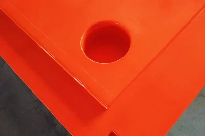 成品胶衣太稠或太稀怎么办（模具胶衣喷枪口径需多大）