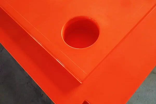 成品胶衣太稠或太稀怎么办（模具胶衣喷枪口径需多大）