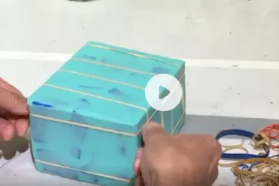 浇注聚氨酯手工浇注视频