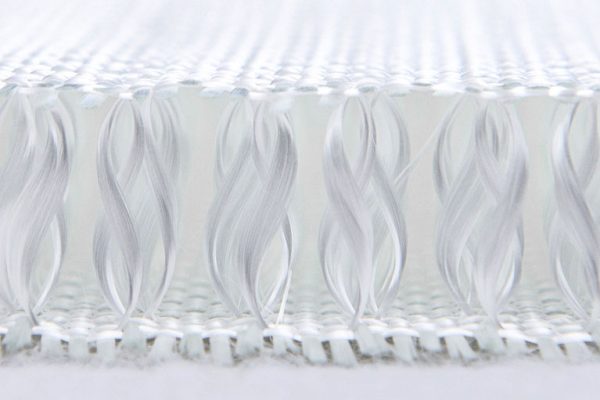 玻璃纤维3d织物