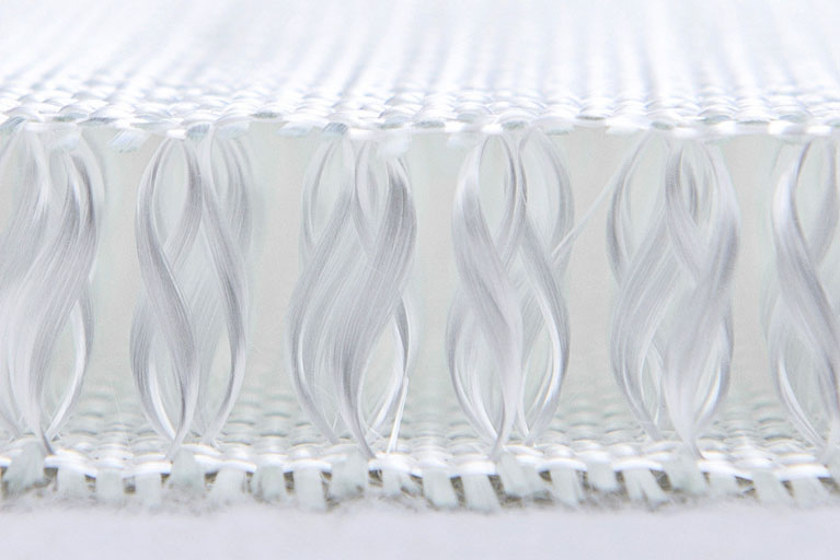 玻璃纤维3d织物
