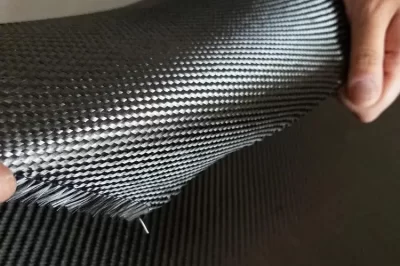碳纤维材料