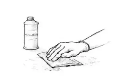 清理和去除环氧树脂（清除固化和未固化环氧树脂的方法）