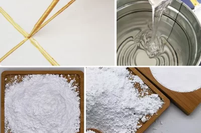 填料增稠环氧树脂的作用及操作步骤（环氧树脂胶混合填料的方法）