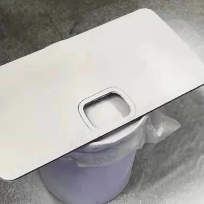 环氧树脂可以喷涂吗