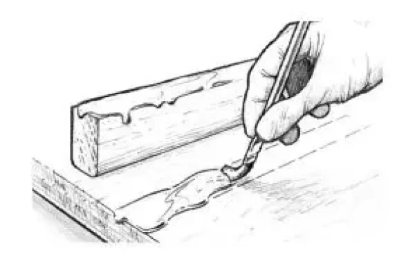 环氧树脂粘合与夹紧方法（环氧树脂粘结/结构胶粘方式详述）