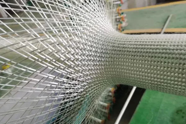 玻璃纤维与玻璃有什么不同？