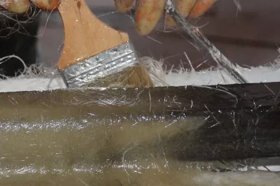 基体增强材料对复合材料强度模量和收缩率有什么影响？