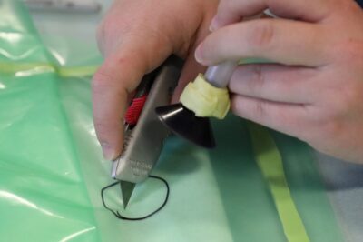 真空袋装袋需要什么材料以及如何使用它们？