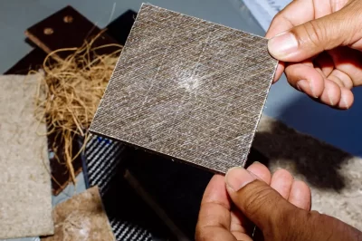 树脂在复合材料中起什么作用？