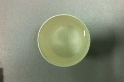 什么是透明树脂？