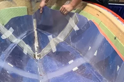 复合材料闭模工艺的优势有哪些？