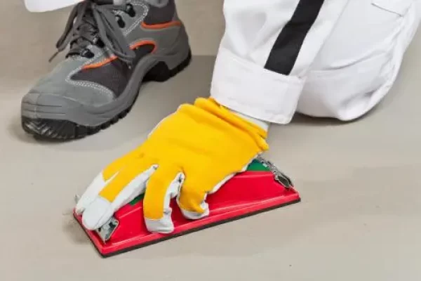 车库地板环氧树脂的优点和缺点是什么？