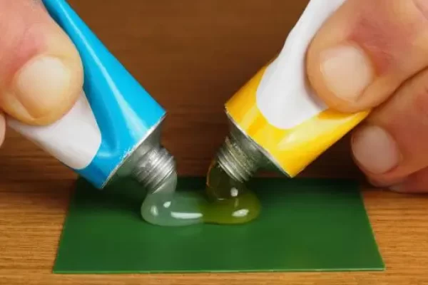 环氧树脂胶有哪些不同类型？