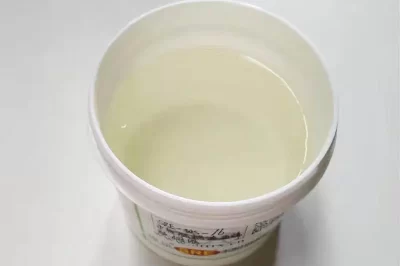 丙烯酸树脂浇注