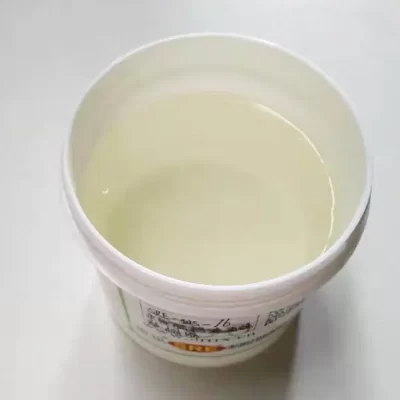 丙烯酸树脂浇注