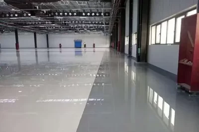 环氧地坪