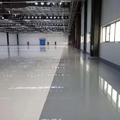 环氧地坪