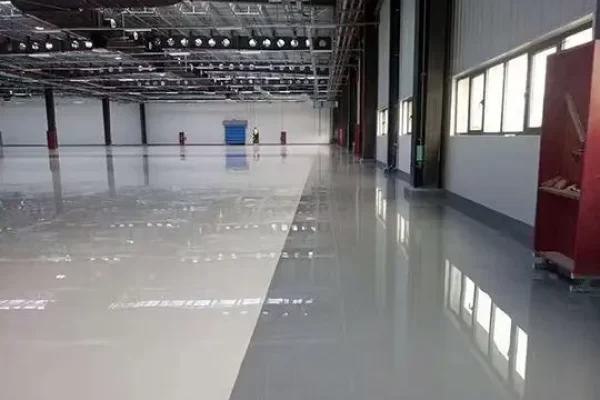 环氧地坪