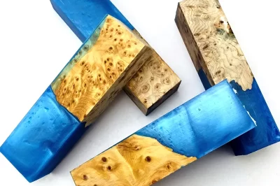 什么是铸造树脂（浇注树脂的特性）