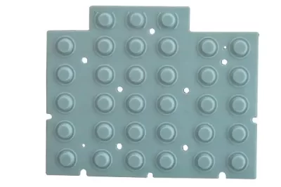 什么是导电硅胶（导电胶的特性和用途）