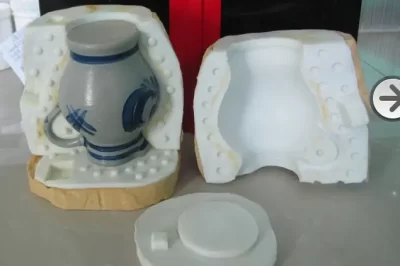 硅胶铸造成型方法（硅胶成型的最佳技巧是什么）