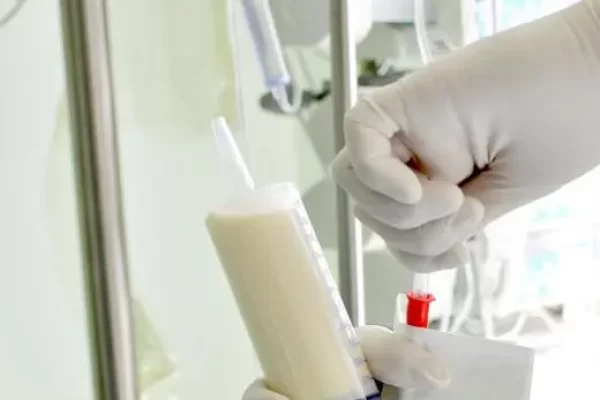 什么是医用硅胶（医用级硅胶的特性和用途）