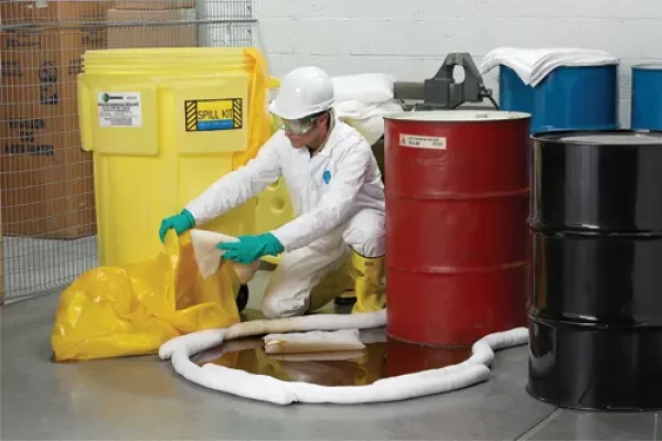 危险废物处理的不同方法是什么？