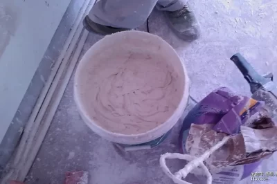 什么是木腻子（木腻子种类和用途）